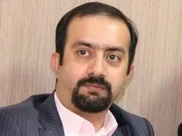 غم است این! - دکتر امیررضا بیدگلی
