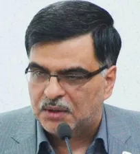 دل&zwnj;نوشته &laquo;مهندس محمدرضا مومنی&raquo; برای همکاران خود در سازمان دامپزشکی کشور