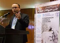 در بازدیدهای اخیر خود از بخش خصوصی، از تحولات رخ داده در خدمات طبی به حیوانات همراه شگفت&zwnj;زده شده&zwnj;ام/ لزوم مشورت با بخش خصوصی در نگارش بخشنامه&zwnj;ها و دستورالعمل&zwnj;ها