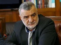 چون واردات گوشت مرغ نداریم، به همین دلیل نیازی به وجود ناظر در خارج از کشور در زمینه واردات گوشت مرغ نیست!