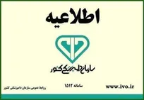 آنفلوانزای فوق&zwnj;حاد پرندگان در طیور بومی روستای امیرآباد شهرستان کرمانشاه تایید شد