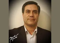 انتصاب یک دامپزشک به عنوان مدیر کل دفتر امور طیور وزارت جهاد کشاورزی