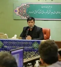 مصرف مرغ منجمد در کشور بسیار غیرمتعارف شده است/ از شما و همه همکارانتان می&zwnj;خواهم همانند گذشته به صورت جهادی در وسط میدان باشید