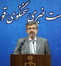 توضیحات سخنگوی قوه قضاییه درباره دستگیری رئیس سابق سازمان دامپزشکی کشور