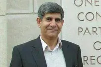 انتخاب &laquo;دکتر سید شهرام شکرفروش&raquo; استاد دانشکده دامپزشکی دانشگاه شیراز به عنوان یکی از ۲۰ پژوهشگر برتر کشور