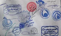 شادمانی تشکل&zwnj;های کارفرمایی و صاحبین سرمایه از ادامه استثمار مسئولین فنی بهداشتی