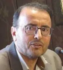 &laquo;دکتر علیرضا رفیعی&zwnj;پور&raquo; رئیس اسبق سازمان دامپزشکی کشور به عنوان سرپرست اداره کل دامپزشکی استان البرز منصوب شد