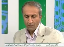 قطع کامل ارتباط مالی مسئولین فنی بهداشتی دامپزشکی و کارفرما یکی از مهم&zwnj;ترین اقداماتی است که باید مدنظر نظام دامپزشکی در دوره جدید قرار گیرد