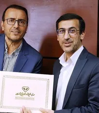 &laquo;مهندس مصطفی اکبرپور&raquo; به عنوان مدیرکل امور اداری، رفاه و پشتیبانی سازمان دامپزشکی کشور منصوب شد