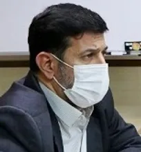 تمام&zwnj;قد از تمام فعالین بخش خصوصی دامپزشکی در سراسر کشور دفاع خواهم کرد (+تصاویر)