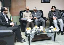 قول نایب رئیس کمیسیون کشاورزی مجلس برای پیگیری اصلاح برخی مواد قانونی مغایر با روح وظایف دامپزشکی