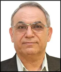 گفت&zwnj;وگوی حکیم مهر با &laquo;دکتر گودرز صادقی هشتجین&raquo; استاد فارماکولوژی دانشکده دامپزشکی دانشگاه تهران و رئیس اسبق دانشگاه ارومیه/ از برگشتنم پشیمان نیستم