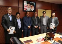 انتصاب &laquo;مهندس بابک فرهنگی&raquo; به عنوان مدیركل دفتر فناوری اطلاعات، ارتباطات و تحول اداری سازمان دامپزشكی كشور