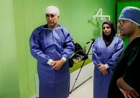بیمارستان&zwnj;های دامپزشکی نقش اساسی در ارتقای سطح بهداشت عمومی دارند/ مردم برای حمایت از بیمارستان&zwnj;های دامپزشکی به میدان بیایند