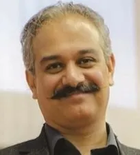 &laquo;دکتر محمدرضا افشارزاده&raquo; متخصص آناتومی دامپزشکی به عنوان سرپرست دانشکده دامپزشکی دانشگاه آزاد واحد شهرکرد منصوب شد