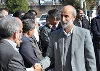 همگی باید پذیرای اقتدار دامپزشکی باشند/ باید در دامپزشکی یک حاکمیت را پذیرا باشیم و بقیه هم حرمت سازمان دامپزشکی را حفظ کنند