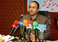 سازمان دامپزشکی نیازمند یگان حفاظتی یا پلیس قرنطینه است/ اجازه انتشار آنفلوآنزای H5N6 از پارک ملی بوجاق به مناطق دیگر را ندادیم