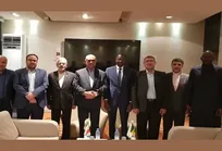 حضور رئیس سازمان دامپزشکی کشور در سنگال/ صادرات خدمات آموزشی، فنی، آزمایشگاهی و قرنطینه&zwnj;ای دامپزشکی ایران به سنگال