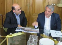 اعلام آمادگی رئیس شورای اسلامی شهر تهران برای تسهیل فعالیت و حل ریشه&zwnj;ای مشکلات استقرار و فعالیت مراکز درمانی دامپزشکی در سطح تهران