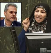 تذکر کتبی نماینده نیشابور و عضو کمیسیون فرهنگی مجلس شورای اسلامی به وزیر جهاد کشاورزی: ضرورت افزایش اعتبار واردات داروها و واکسن&zwnj;های دامپزشکی