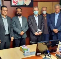 سازمان دامپزشکی با کمک اتحادیه کارخانجات خوراک دام به دنبال راهکارهایی برای تولید خوراک با کیفیت بالا و هزینه پایین در کشور می&zwnj;باشد