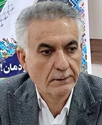 &laquo;دکتر احمد شریعتی&raquo; به عنوان مدیرکل دامپزشکی استان تهران منصوب شد (+تصاویر)