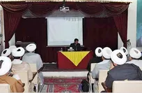 از فاز اول نرم&zwnj;افزار G2B در اداره کل دامپزشکی استان خراسان رضوی رونمایی شد