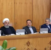 هیأت دولت منبع پرداخت تسری فوق&lrm;العاده خاص کارکنان سازمان دامپزشکی کشور را تعیین کرد
