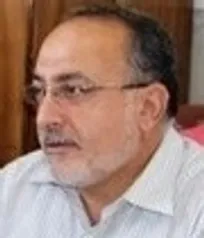 گفت&zwnj;وگوی حکیم مهر با &laquo;دکتر سیدمحمد بارانی&raquo; برگزیده نخستین جایزه پروفسور حسن تاج&zwnj;بخش/ مهمترین مشکل دامپزشکی این است که به مسائل کارشناسی نمی&zwnj;پردازیم