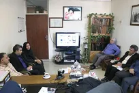بانک جامع بروشورهای آموزشی و اطلاع&zwnj;رسانی سازمان دامپزشکی کشور تهیه می&zwnj;شود
