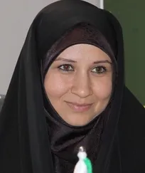 &laquo;دکتر فاطمه امینی نجفی&raquo; به عنوان مشاور رئیس سازمان دامپزشکی کشور در امور دارو، درمان و آزمایشگاه&zwnj;های سازمان منصوب شد