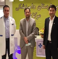 پیش&zwnj;بینی می&zwnj;شود تا ۱۰ سال آینده پیشرفت دامپزشکی در سطح استاندارد&zwnj;های علمی حتی از برخی رشته&zwnj;های پزشکی پیشی بگیرد