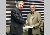 انتصاب &laquo;دکتر سامد برومندفر&raquo; به عنوان مدیرکل دفتر نظارت بر بهداشت عمومی و مواد غذایی سازمان دامپزشکی کشور