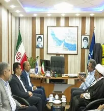با توجه به عدم وجود دانشکده دامپزشکی در استان هرمزگان، جذب فارغ&zwnj;التحصیلان بومی دکترای دامپزشکی در این استان ضروری است
