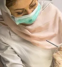 اهمیت دندان&zwnj;پزشکی در حیوانات/ ضرورت توجه بیشتر به &laquo;دندانپزشکی دامپزشکی&raquo; در آموزش&zwnj;های دانشگاهی - دکتر آذین توکلی