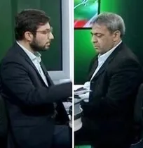 جدال داغ روی آنتن زنده صدا و سیما/ دفاع تمام&zwnj;قد &laquo;دکتر حسن اختیارزاده&raquo; از مقررات دامپزشکی و مخالفت با حذف موازین بهداشتی به بهانه رفع موانع کسب و کار