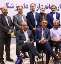 متاسفانه برخی استان&zwnj;های کشور همچنان فاقد انجمن استانی داروخانه&zwnj;داران دامپزشکی هستند/ کانون سراسری داروخانه&zwnj;داران کشور قدرتمندترین کانون کشور است