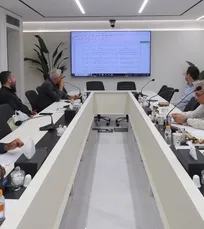 دستورالعمل اخلاق حرفه&zwnj;ای سازمان نظام دامپزشکی بازنگری می&zwnj;شود/ پیشنهاد گنجاندن درس &laquo;رفتارشناسی حیوانات&raquo; در سرفصل&zwnj;های آموزشی رشته دامپزشکی