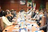 تشکیل جلسه ستاد ملی پیشگیری و کنترل بیماری آنفلونزای فوق&zwnj;حاد پرندگان (+تصاویر)