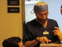 اکثر موارد ارجاع گونه&zwnj;های حیات وحش به دانشکده دامپزشکی دانشگاه تهران، به عمل جراحی ناموفق انجامیده&zwnj;اند/ زنده ماندن پلنگ برایشان گران تمام می&zwnj;شود!
