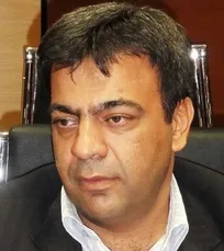 &laquo;دکتر حسن اختیارزاده&raquo; به عنوان سرپرست معاونت بهداشتی و پیشگیری سازمان دامپزشکی کشور منصوب شد
