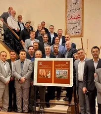 رونمایی از نخستین دستورالعمل جدید &laquo;اصول و روش&zwnj;های بازرسی بهداشتی گوشت&raquo; در مشهد