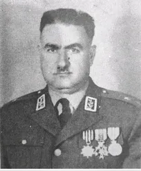 با مرحوم &laquo;سرتیپ دکتر جهانگیر اشیدری&raquo; رئیس کشتارگاه دام تهران، رئیس انجمن موبدان زرتشتی ایران و یکی از اولین مورخین دامپزشکی ایران بیشتر آشنا شوید
