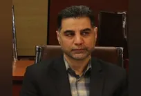 حکم انتصاب &laquo;دکتر حمید خانقاهی ابیانه&raquo; به عنوان مدیرکل دفتر فناوری اطلاعات، ارتباطات و تحول اداری سازمان دامپزشکی کشور صادر شد