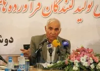 دلال&zwnj;ها به بدنه مدیریتی وزارت جهاد کشاورزی متصل هستند!
