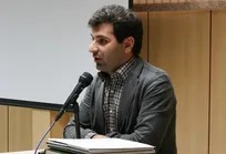 انتصاب &laquo;دکتر بهمن عابدی کیاسری&raquo; به سمت مدیرکل دفتر سازمان&zwnj;های تخصصی، روابط عمومی و امور بین&zwnj;الملل سازمان دامپزشکی کشور