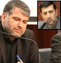 رئیس سازمان دامپزشکی، عضو شورای راهبری توسعه مدیریت جهاد کشاورزی شد