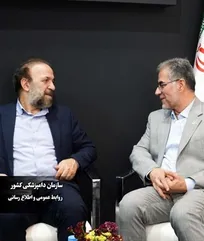 بررسی راهکارهای توسعه همکاری&zwnj;های مشترک سازمان دامپزشکی و مؤسسه رازی در حوزه واکسن و فرآورده&zwnj;های بیولوژیک