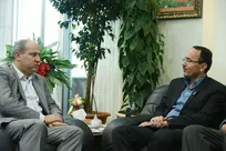 کلید بازار و تجارت در اختیار بخش دامپزشکی و وزارت جهاد کشاورزی است
