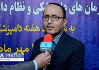 طرح الحاق سازمان دامپزشکی به وزارت بهداشت تاکنون مطرح نشده و تنها موضوع الحاق آموزش دامپزشکی با وزارت بهداشت مطرح است